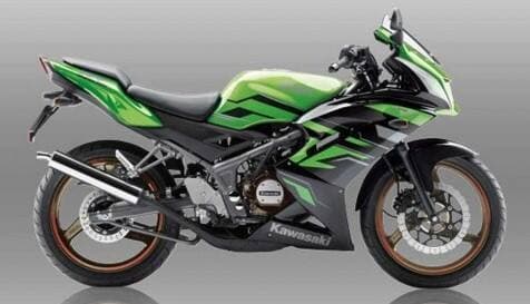 Berapa Campuran Oli Samping Ninja RR? Perhatikan Takaran Ini agar Mesin Lebih Bertenaga Berapa Campuran Oli Samping Ninja RR? Perhatikan Takaran Ini agar Mesin Lebih Bertenaga