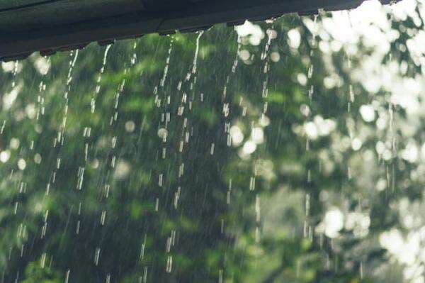 Doa agar Hujan Berhenti, Beserta Artinya Doa agar Hujan Berhenti, Beserta Artinya