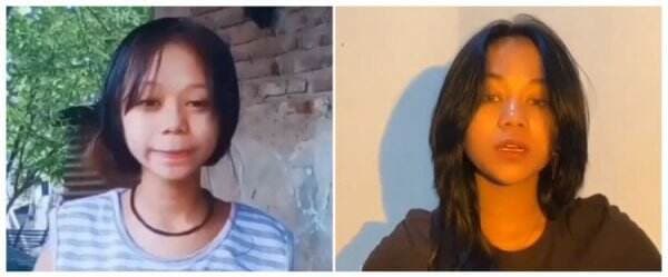 Lakukan filler hidung, ini 11 potret dulu dan kini Cimoy Montok Lakukan filler hidung, ini 11 potret dulu dan kini Cimoy Montok