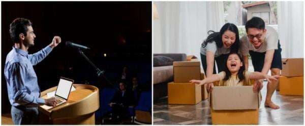 9 Contoh teks monolog singkat, mudah untuk dipelajari 9 Contoh teks monolog singkat, mudah untuk dipelajari