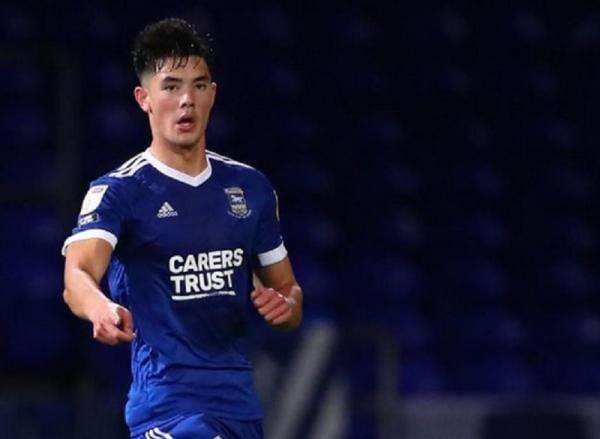Elkan Baggot Jadi Kapten Lagi, Ipswich Town U-23 Sukses Gulung Millwall U-23 Elkan Baggot Jadi Kapten Lagi, Ipswich Town U-23 Sukses Gulung Millwall U-23