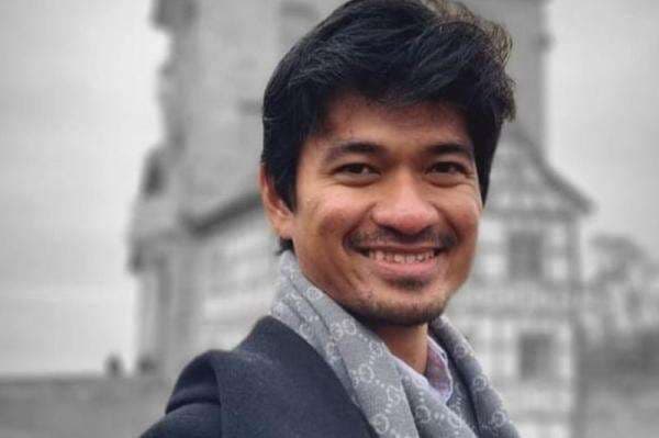 7 Fakta Ragil Mahardika, Gay Berbakat Asal Indonesia 7 Fakta Ragil Mahardika, Gay Berbakat Asal Indonesia