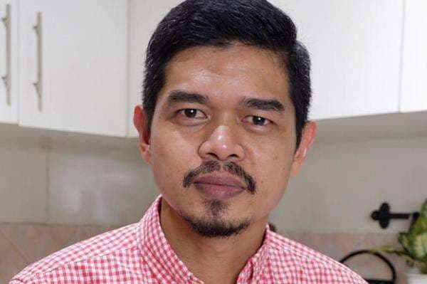 Selain Jane Abel, Ini Biodata Anak Bambang Pamungkas Lainnya Selain Jane Abel, Ini Biodata Anak Bambang Pamungkas Lainnya