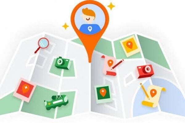 Performa Lebih Apik, Simak Cara Kerja Ulasan Google Maps