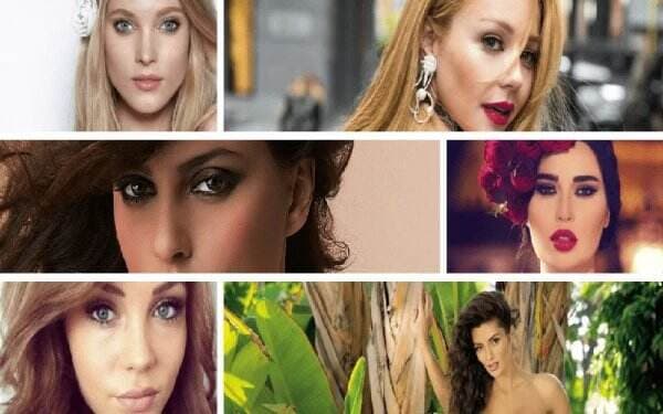 7 Negara Penghasil Wanita Cantik di Dunia, Ada dari Negara yang Suka Perang 7 Negara Penghasil Wanita Cantik di Dunia, Ada dari Negara yang Suka Perang