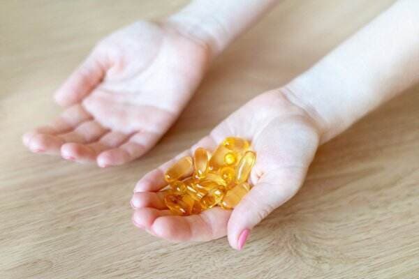 Minyak Ikan Bisa Mengatasi Kecemasan dan Depresi pada Anak Minyak Ikan Bisa Mengatasi Kecemasan dan Depresi pada Anak