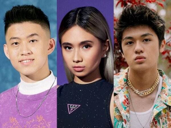 Rich Brian, NIKI &amp; Warren Hue, 3 Rapper Asal Indonesia yang Suaranya Telah Mendunia