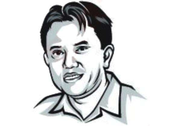 Mencari Model Bisnis Pers yang Relevan Mencari Model Bisnis Pers yang Relevan