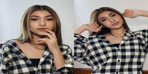 Biodata dan Profil Maureen Daryanani: Umur, Agama dan Karier, Aktris Cantik Keturunan India Biodata dan Profil Maureen Daryanani: Umur, Agama dan Karier, Aktris Cantik Keturunan India