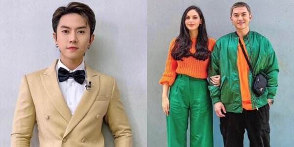 Biodata dan Profil Rafael Tan: Umur, Agama dan Istri, Mantan Boyband Berparas Ganteng Biodata dan Profil Rafael Tan: Umur, Agama dan Istri, Mantan Boyband Berparas Ganteng