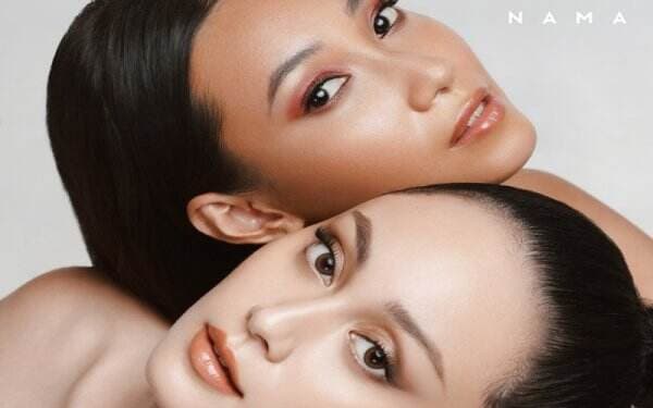 Tips Make Up Mata ala NAMA Beauty Milik Luna Maya