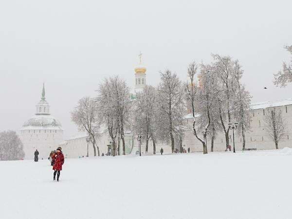 Hati-hati Membeku di 5 Negara Paling Dingin di Dunia Ini! Hati-hati Membeku di 5 Negara Paling Dingin di Dunia Ini!