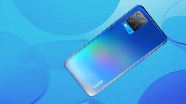 Siap-Siap, SuperVOOC akan Hadir di Perangkat Baru OPPO Seri A