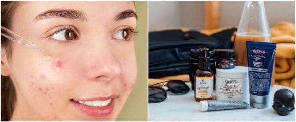 9 Rekomendasi skincare mengandung niacinamide, sehatkan kulit wajah 9 Rekomendasi skincare mengandung niacinamide, sehatkan kulit wajah