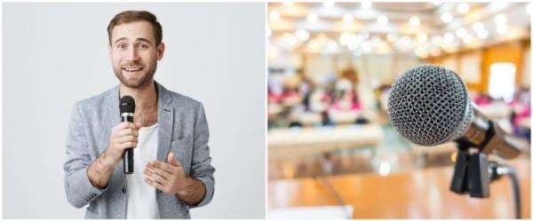 9 Contoh teks pembawa acara formal dan nonformal 9 Contoh teks pembawa acara formal dan nonformal