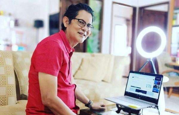 Dokter Boyke Bongkar Rudal Pria, Posisi Ini Bisa Bikin Auuwww Dokter Boyke Bongkar Rudal Pria, Posisi Ini Bisa Bikin Auuwww