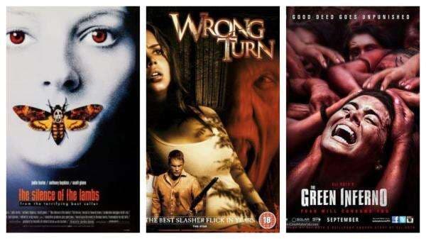 11 Film Kanibalisme Tersadis dan Terseram, Siap-siap Mual 11 Film Kanibalisme Tersadis dan Terseram, Siap-siap Mual