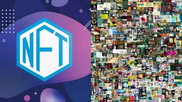 Koleksi NFT Termahal Saat Ini, Ghozali Everyday cuma Receh? Koleksi NFT Termahal Saat Ini, Ghozali Everyday cuma Receh?