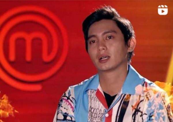 Joe Harus Pulang Tanpa Pressure Test, Mi Buatannya Gagal Yakinkan Juri MCI 9 Joe Harus Pulang Tanpa Pressure Test, Mi Buatannya Gagal Yakinkan Juri MCI 9