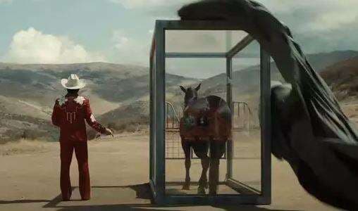 Trailer Film Nope Bikin Tegang, Jordan Peele Eksplorasi Kisah Invasi Alien Trailer Film Nope Bikin Tegang, Jordan Peele Eksplorasi Kisah Invasi Alien