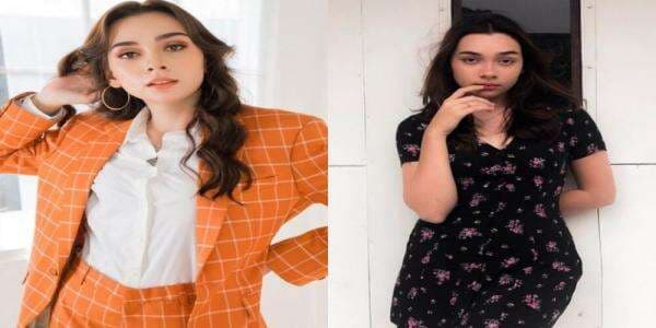 Biodata dan Profil Dosma Hazenbosch: Umur, Agama dan Keturunan, Pemeran Sisy Sinetron Cinta Anak Sholeh Biodata dan Profil Dosma Hazenbosch: Umur, Agama dan Keturunan, Pemeran Sisy Sinetron Cinta Anak Sholeh