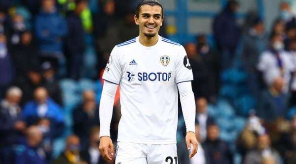 5 Pemain Keturunan Indonesia Main di Liga Inggris, Nomor 3 Andalan Leeds United 5 Pemain Keturunan Indonesia Main di Liga Inggris, Nomor 3 Andalan Leeds United