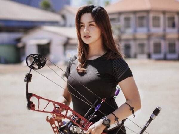 5 Kota Penghasil Atlet Wanita Cantik di Indonesia, Nomor 1 Sampai Ada yang Jadi Ratu Kecantikan 5 Kota Penghasil Atlet Wanita Cantik di Indonesia, Nomor 1 Sampai Ada yang Jadi Ratu Kecantikan