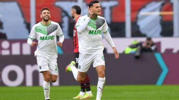 Inter Milan Terus Dekati The Next Erling Haaland dari Italia Inter Milan Terus Dekati The Next Erling Haaland dari Italia