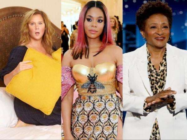 3 Aktris Ini Bakal Jadi Pemandu Acara Oscar 2022, Akhirnya Ada MC Lagi Sejak 2018 3 Aktris Ini Bakal Jadi Pemandu Acara Oscar 2022, Akhirnya Ada MC Lagi Sejak 2018