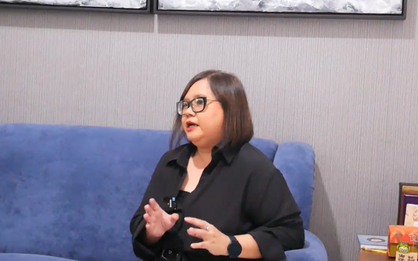 Kisah Fortuna Alvariza, Anak Dokmil TNI AU yang Jadi Konsultan HAKI Kisah Fortuna Alvariza, Anak Dokmil TNI AU yang Jadi Konsultan HAKI