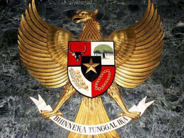 Makna Lambang Pancasila dari Sila 1 sampai 5 dan Gambarnya Makna Lambang Pancasila dari Sila 1 sampai 5 dan Gambarnya