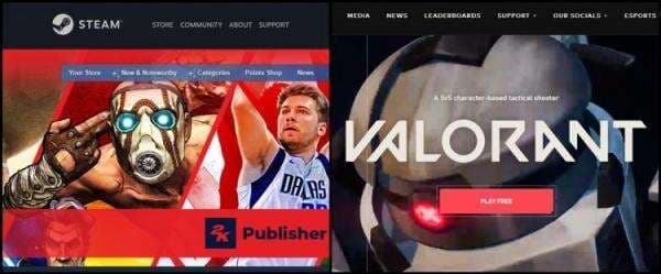 5 Cara download game di laptop, mudah nggak pakai ribet 5 Cara download game di laptop, mudah nggak pakai ribet