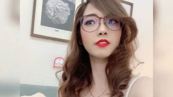 Potret Terbaru Kimi Hime Tampil Menggoda Pakai Tanktop Ketat, Netizen: Makin Montok!