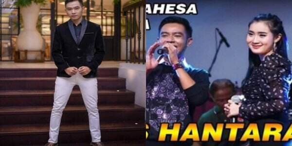 Biodata dan Profil Gerry Mahesa: Umur, Agama dan Karier, Penyanyi yang Kolaborasi dengan Yeni Inka Biodata dan Profil Gerry Mahesa: Umur, Agama dan Karier, Penyanyi yang Kolaborasi dengan Yeni Inka