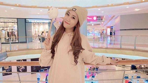 Biodata dan Profil Kasiicun: Umur, Agama dan Karier, TikToker Cantik Cerai dengan Ifdhal? Biodata dan Profil Kasiicun: Umur, Agama dan Karier, TikToker Cantik Cerai dengan Ifdhal?