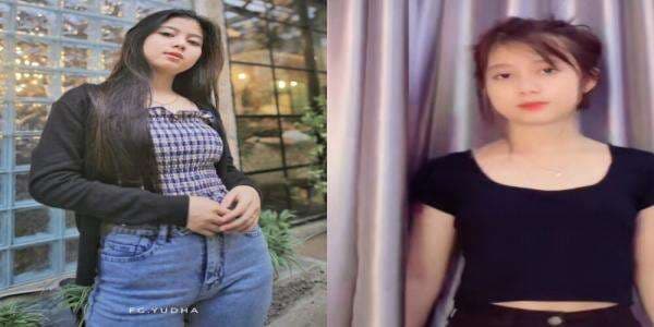 Fakta dan Profil Muji Andara, Model Cantik Hits di TikTok Fakta dan Profil Muji Andara, Model Cantik Hits di TikTok