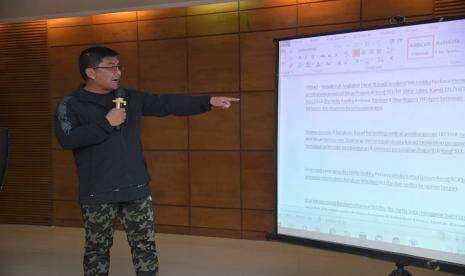 Akun TNI AD Unggah Meme Dudung Bernarasi Copot dan Pelit, Kadispenad: Kami Perbaiki Akun TNI AD Unggah Meme Dudung Bernarasi Copot dan Pelit, Kadispenad: Kami Perbaiki