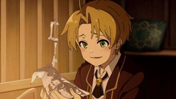 Daftar Anime yang Mirip Mushoku Tensei: Isekai Ittara Honki Dasu Daftar Anime yang Mirip Mushoku Tensei: Isekai Ittara Honki Dasu