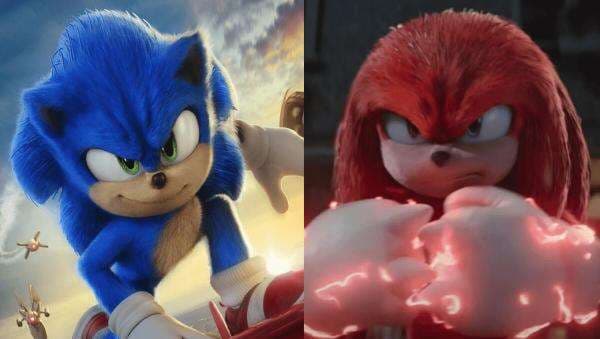 Film Sonic 3 dan Serial Knuckles akan Segera Dibuat! Film Sonic 3 dan Serial Knuckles akan Segera Dibuat!