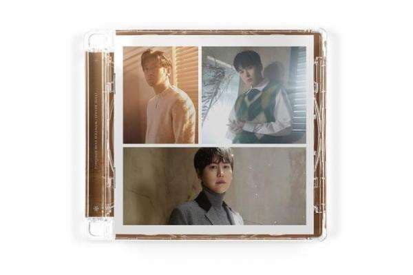 Super Junior Comeback, Lee Donghae Posting Foto Keren! Super Junior Comeback, Lee Donghae Posting Foto Keren!