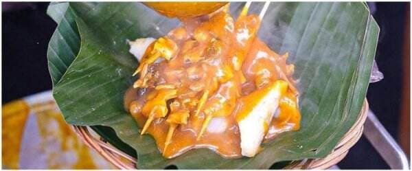 15 Tempat makan sate Padang di Yogyakarta, bumbunya khas banget