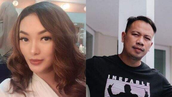 Rahasia Status Pernikahan Vicky Prasetyo Terbongkar, Zaskia Gotik Diam-Diam Jadi Istri Kedua? Rahasia Status Pernikahan Vicky Prasetyo Terbongkar, Zaskia Gotik Diam-Diam Jadi Istri Kedua?