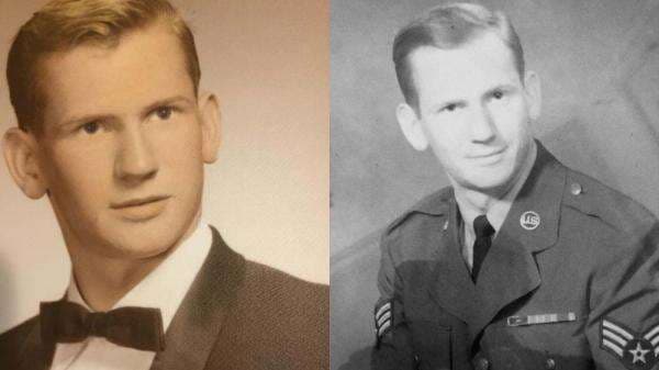 5 Potret Lawas Ayah Sandrinna Michelle Saat Masih Muda, Mirip Pangeran Gaes! 5 Potret Lawas Ayah Sandrinna Michelle Saat Masih Muda, Mirip Pangeran Gaes!