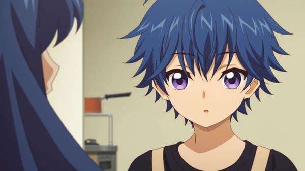 Fenomena Shotacon dan Adanya Standar Ganda Pada Pedophilia Fenomena Shotacon dan Adanya Standar Ganda Pada Pedophilia