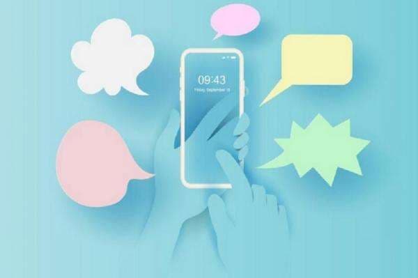 3 Cara SMS ke Luar Negeri yang Wajib Kamu Ketahui 3 Cara SMS ke Luar Negeri yang Wajib Kamu Ketahui