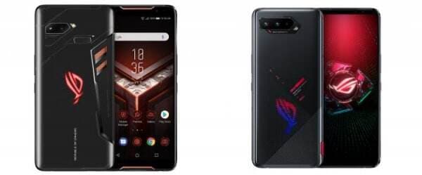 Harga HP Asus ROG Phone generasi pertama hingga terbaru, idaman gamer