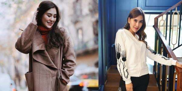 Biodata Syahnaz Sadiqah Lengkap Umur dan Agama, Aktris Cantik Istri Jeje Govinda Biodata Syahnaz Sadiqah Lengkap Umur dan Agama, Aktris Cantik Istri Jeje Govinda