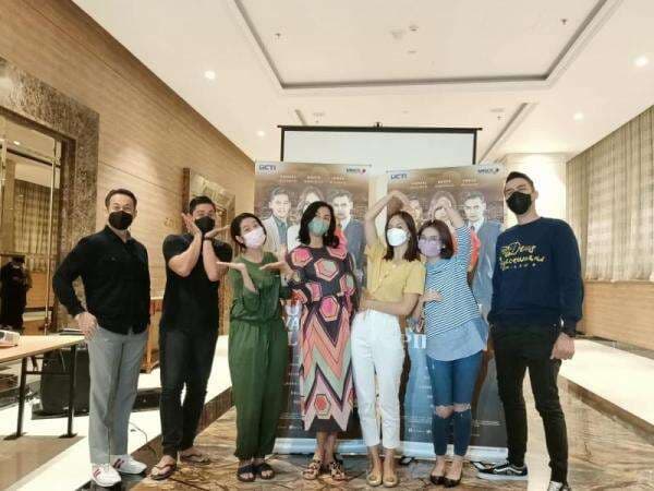 Intip Jajaran Pemain Sinetron Baru RCTI Aku Bukan Wanita Pilihan Intip Jajaran Pemain Sinetron Baru RCTI Aku Bukan Wanita Pilihan