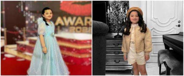 10 Momen Arsy Hermansyah pasang behel, penampilan terbarunya dipuji 10 Momen Arsy Hermansyah pasang behel, penampilan terbarunya dipuji