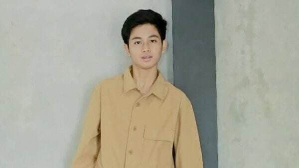 Biodata Zayyan Sakha Lengkap Umur dan Agama, Aktor Ganteng Pemeran Divo Pelangi Tanpa Warna